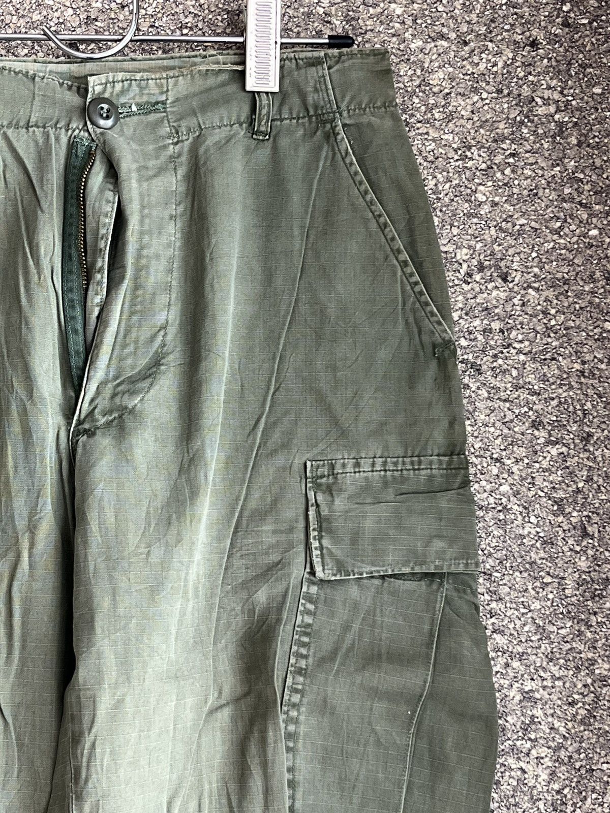 Japanese Brand Casual pants ft52 Size US 30 / EU 46 - 4 Thumbnail