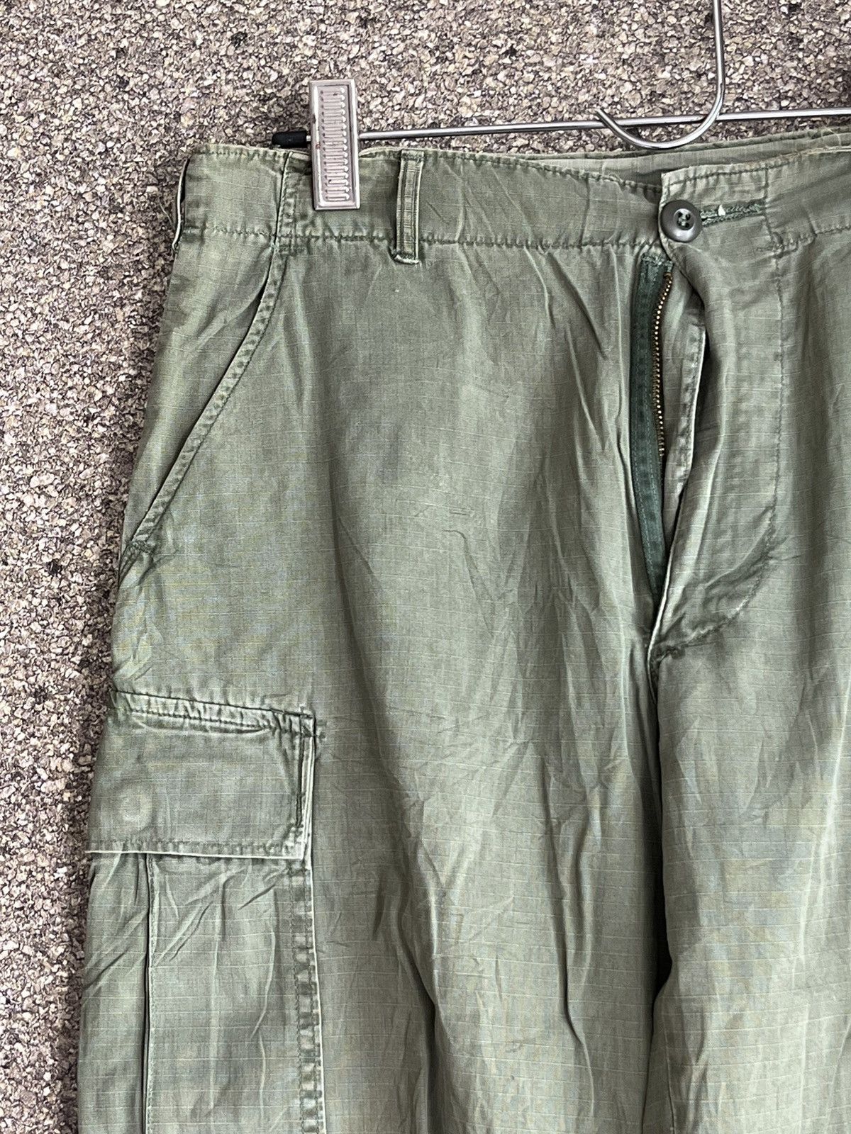 Japanese Brand Casual pants ft52 Size US 30 / EU 46 - 3 Thumbnail