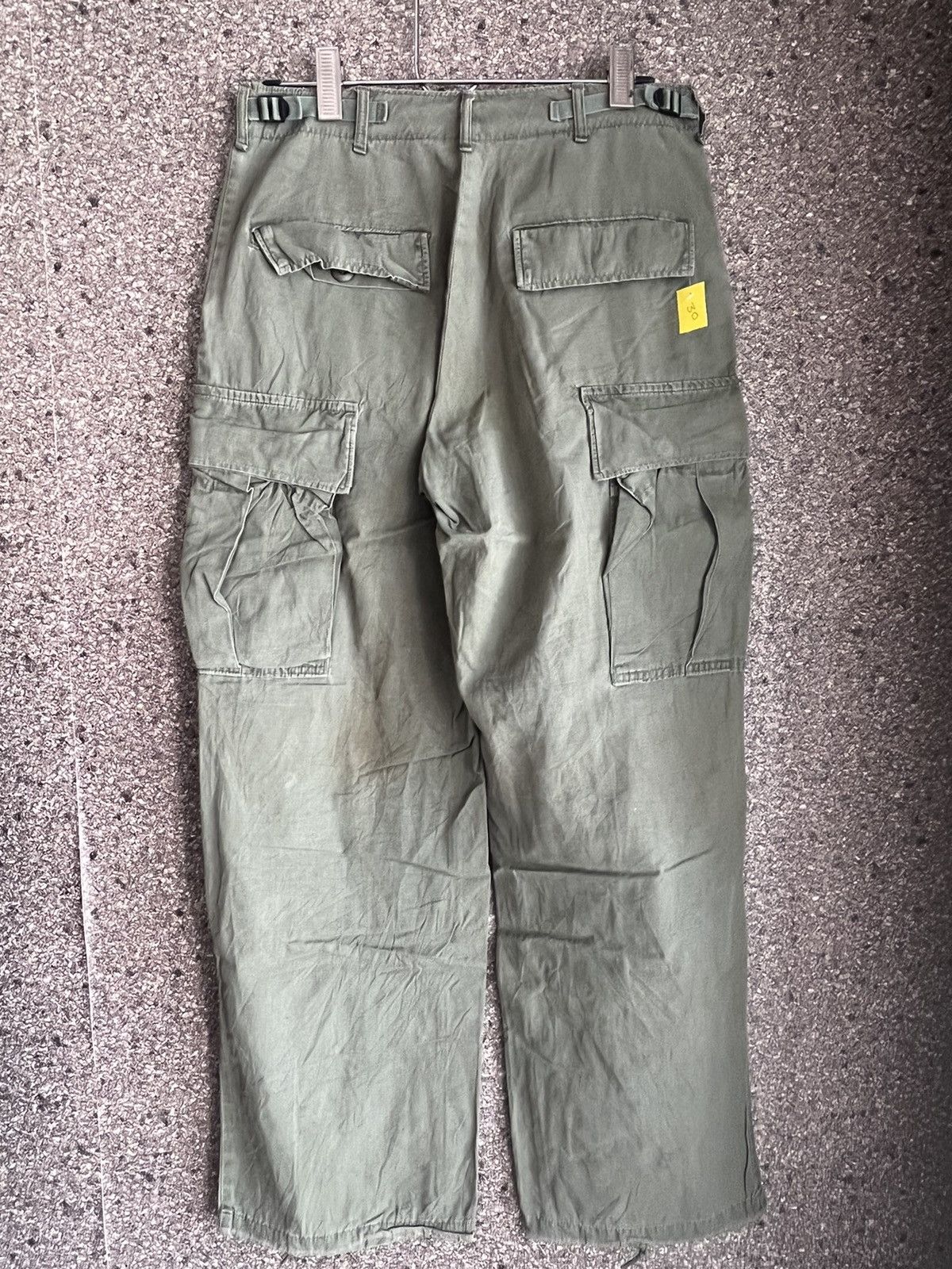 Japanese Brand Casual pants ft52 Size US 30 / EU 46 - 5 Thumbnail