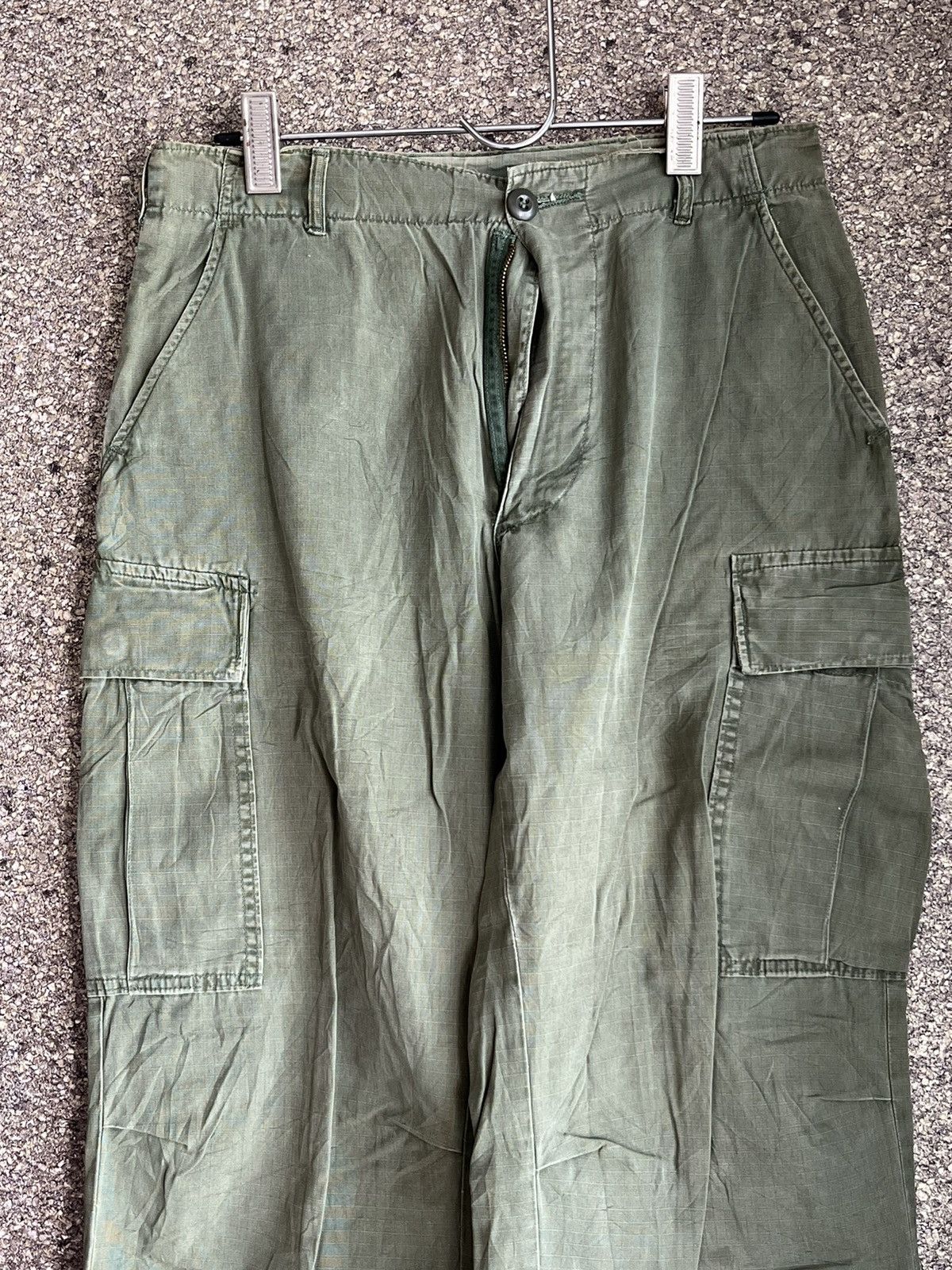 Japanese Brand Casual pants ft52 Size US 30 / EU 46 - 2 Thumbnail