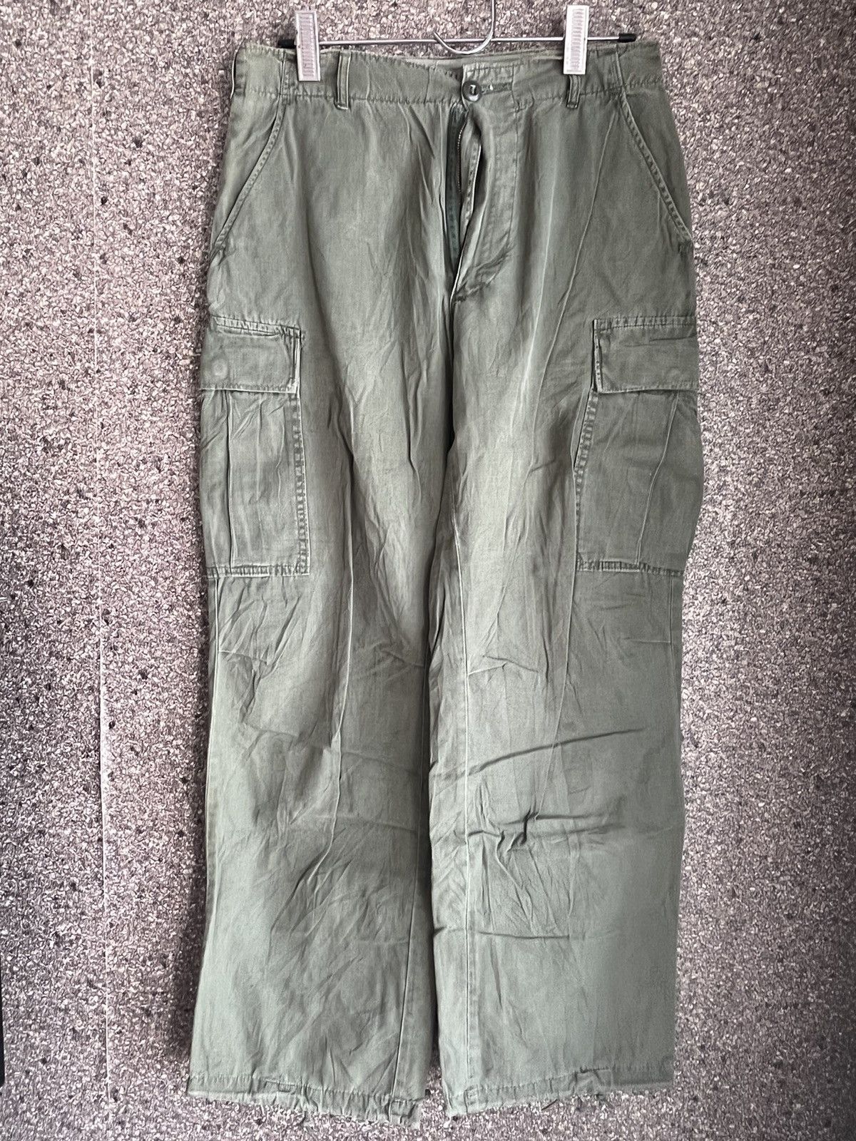 Japanese Brand Casual pants ft52 Size US 30 / EU 46 - 1 Thumbnail