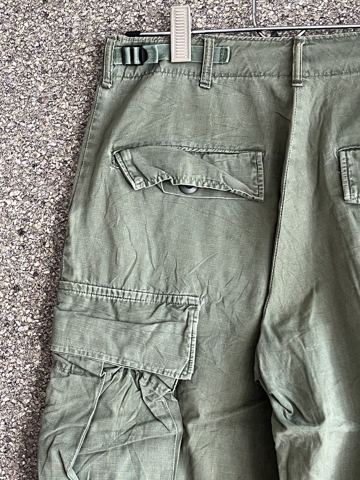 Japanese Brand Casual pants ft52 Size US 30 / EU 46 - 7 Thumbnail
