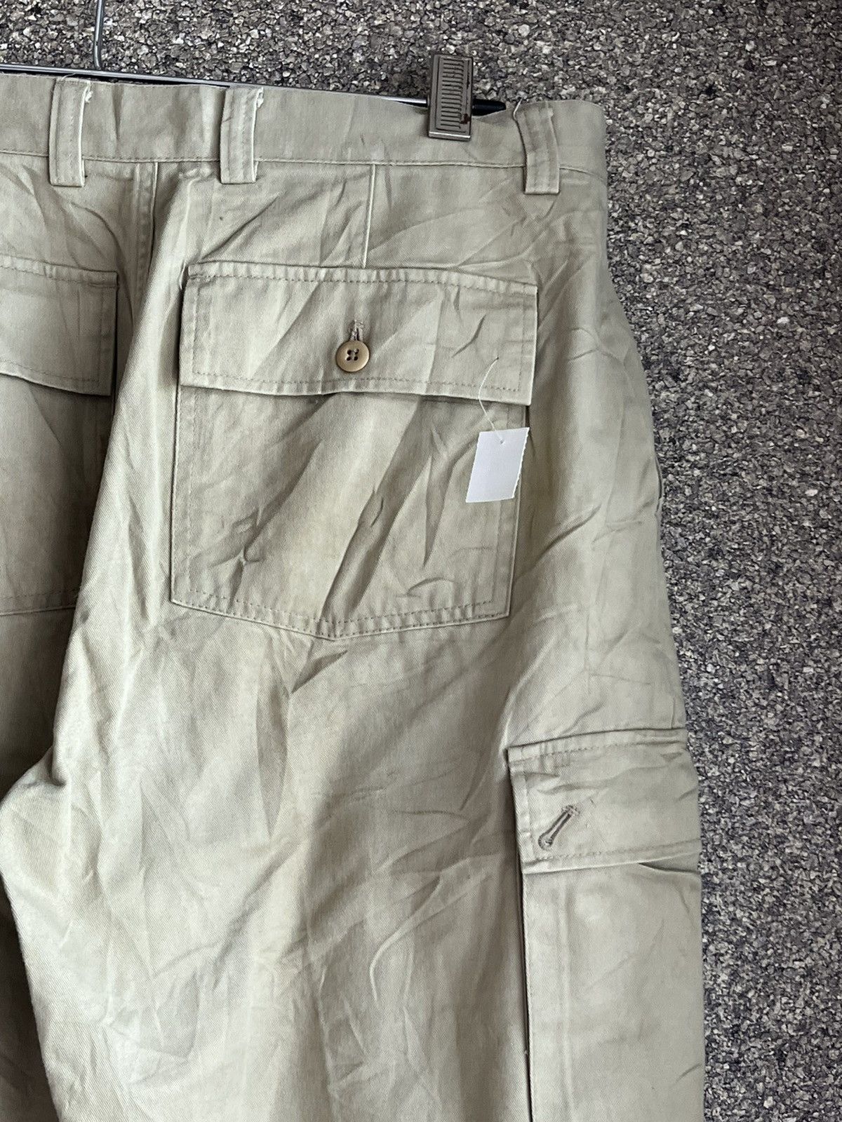 Japanese Brand Casual pants ft52 Size US 32 / EU 48 - 8 Thumbnail