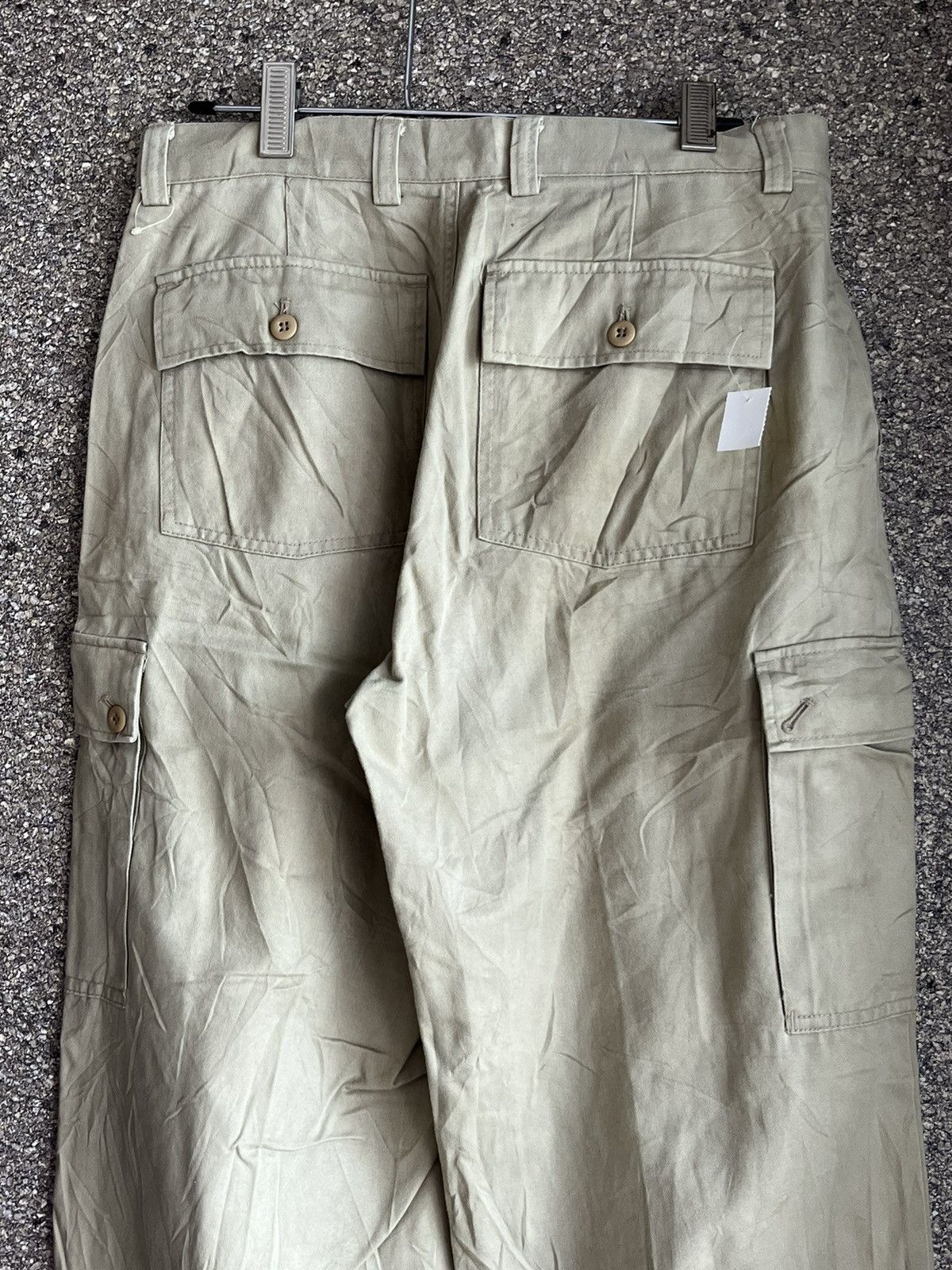 Japanese Brand Casual pants ft52 Size US 32 / EU 48 - 6 Thumbnail