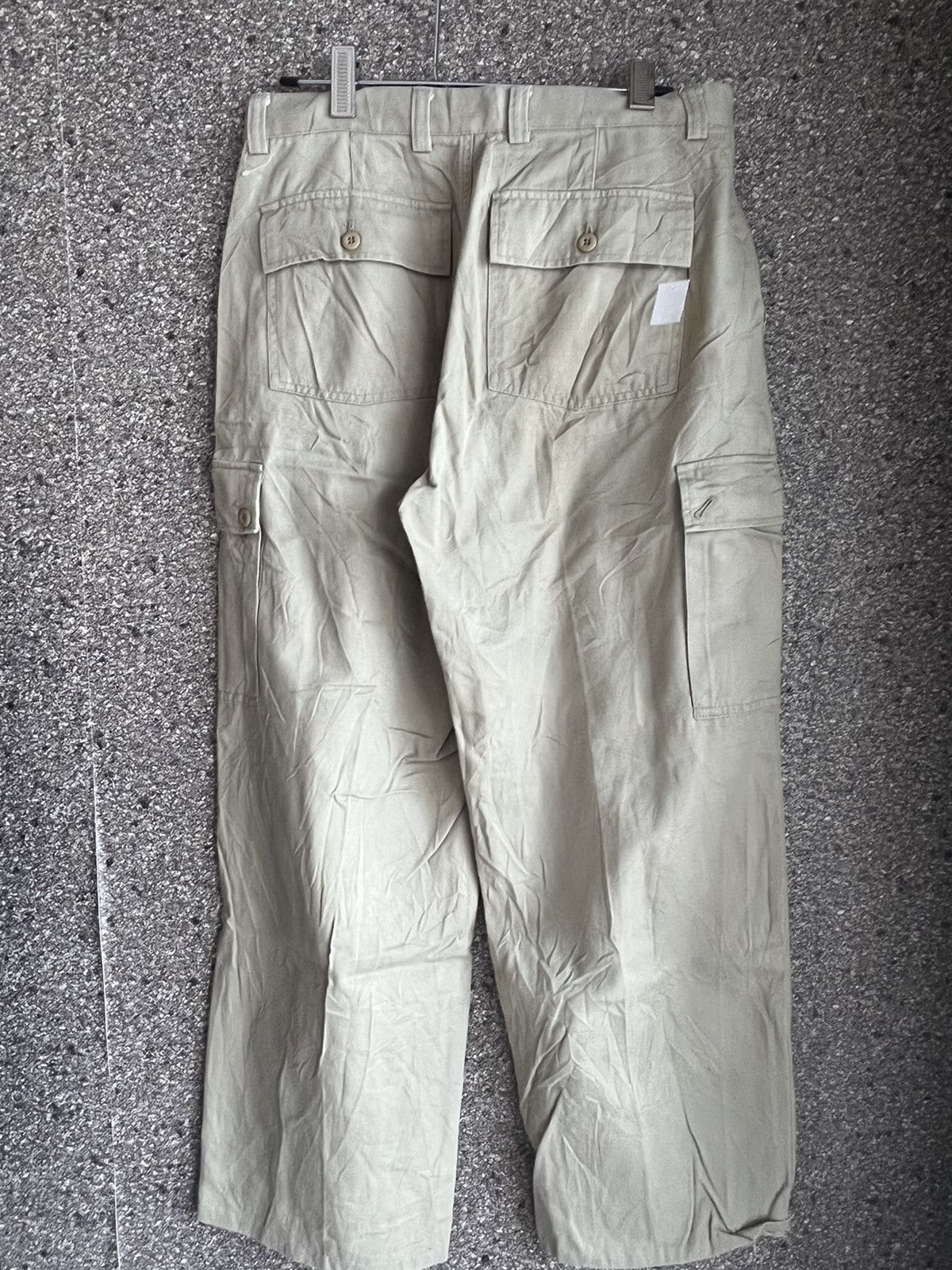 Japanese Brand Casual pants ft52 Size US 32 / EU 48 - 5 Thumbnail