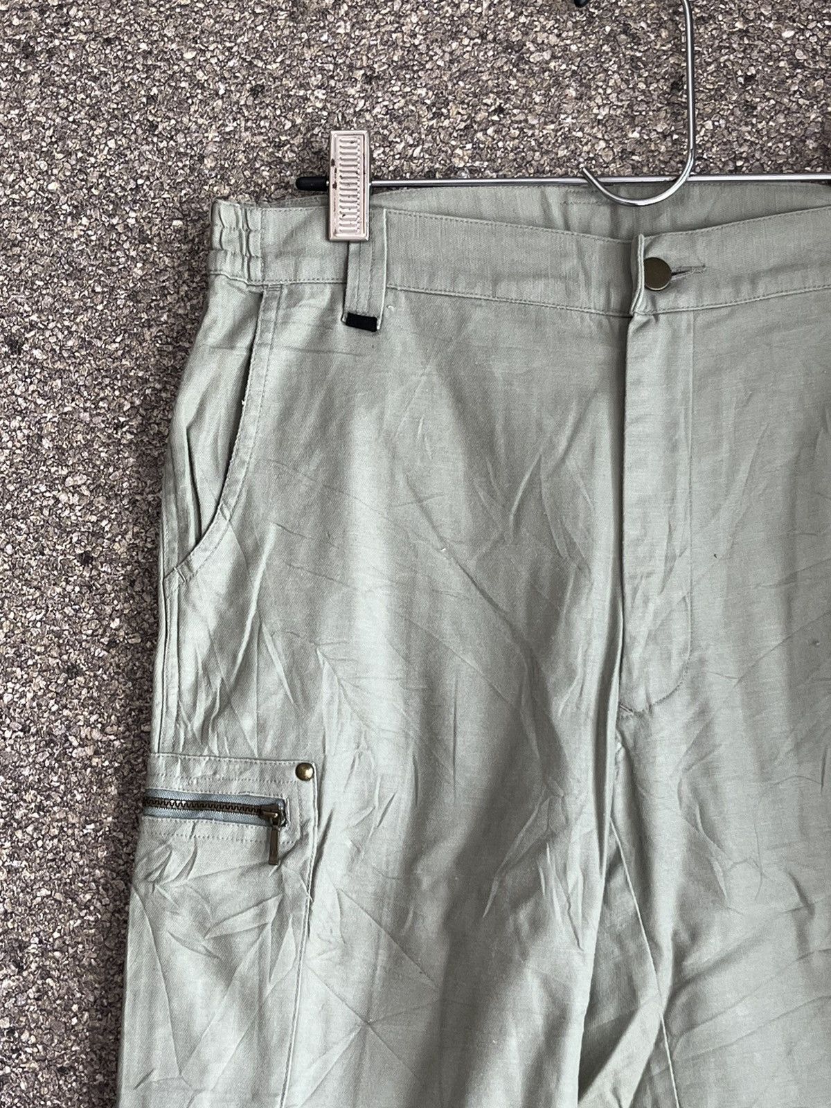 Japanese Brand Dangas ft52 Size US 31 - 3 Thumbnail