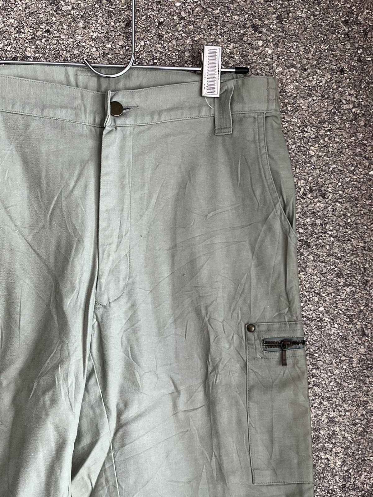 Japanese Brand Dangas ft52 Size US 31 - 4 Thumbnail