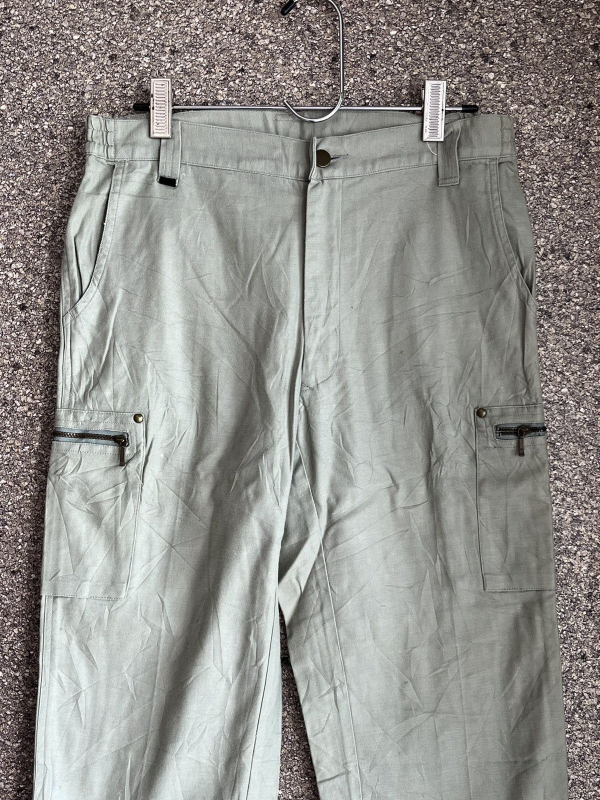 Japanese Brand Dangas ft52 Size US 31 - 2 Thumbnail