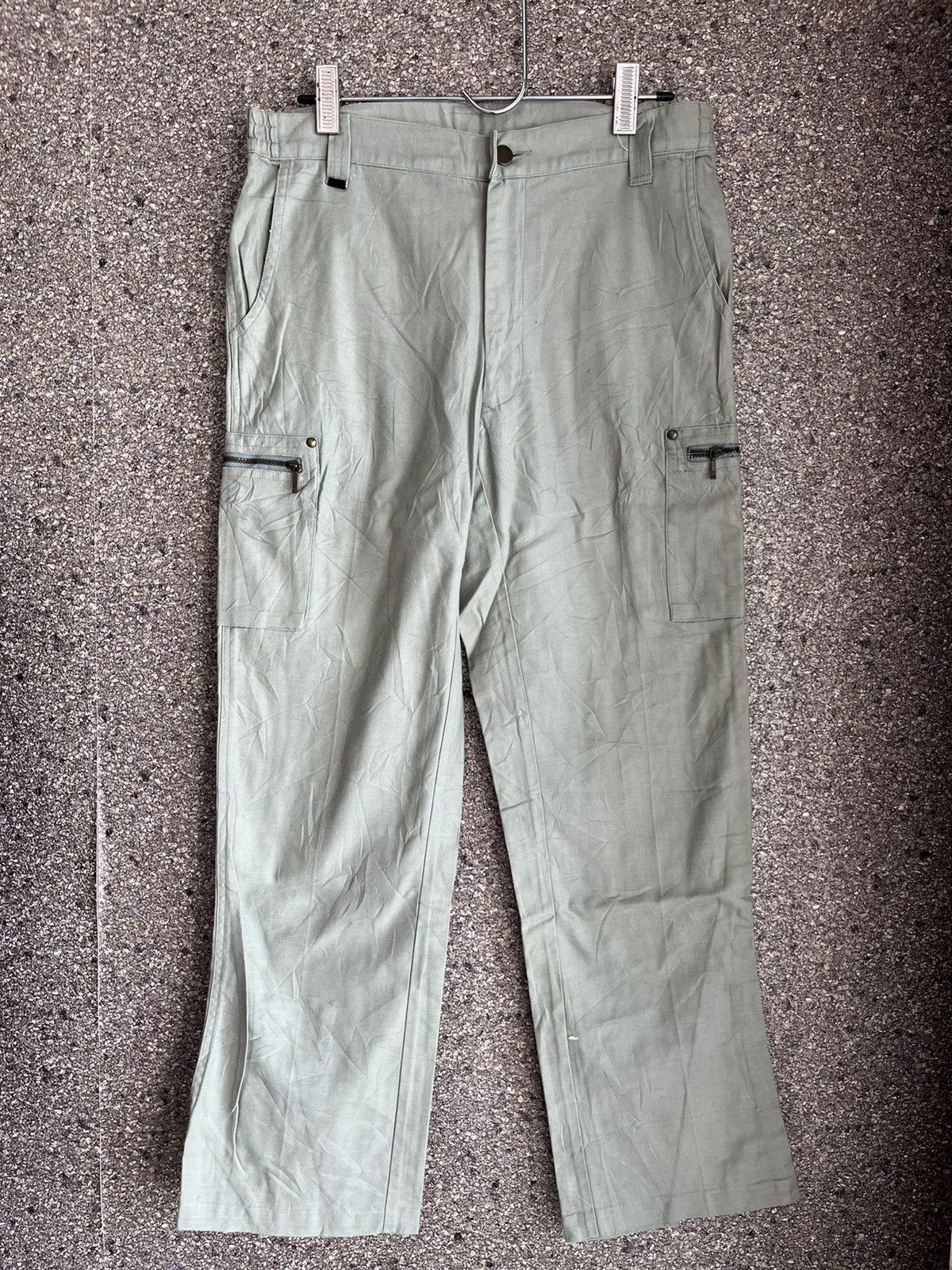 Japanese Brand Dangas ft52 Size US 31 - 1 Thumbnail