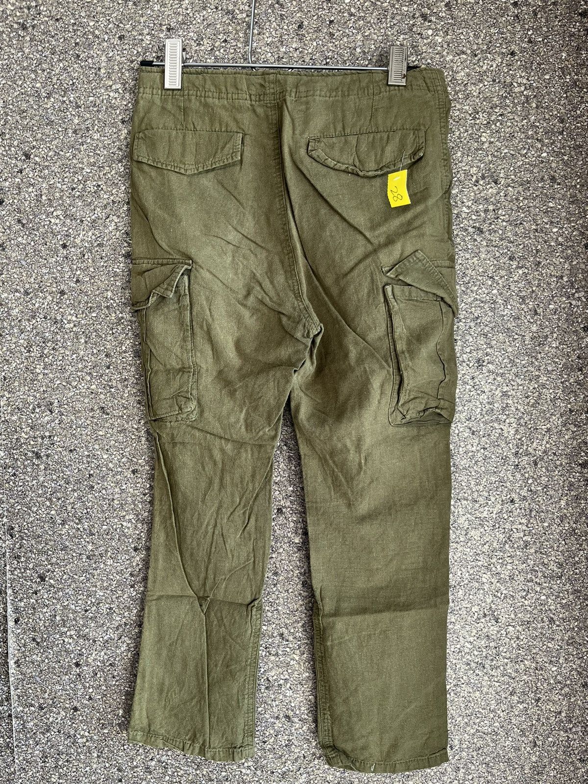 Japanese Brand Shuca ft52 Size US 28 / EU 44 - 6 Thumbnail