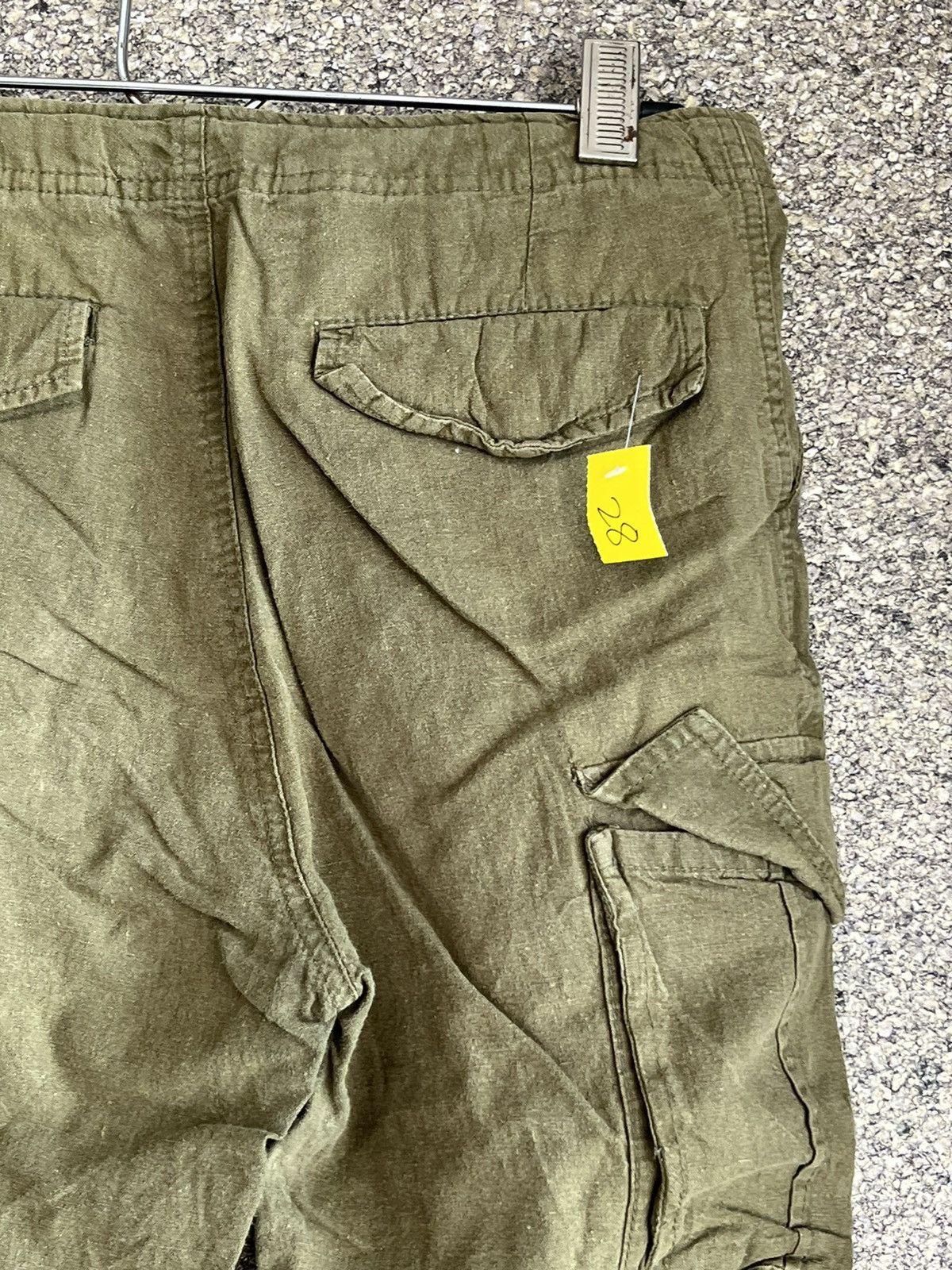 Japanese Brand Shuca ft52 Size US 28 / EU 44 - 9 Thumbnail