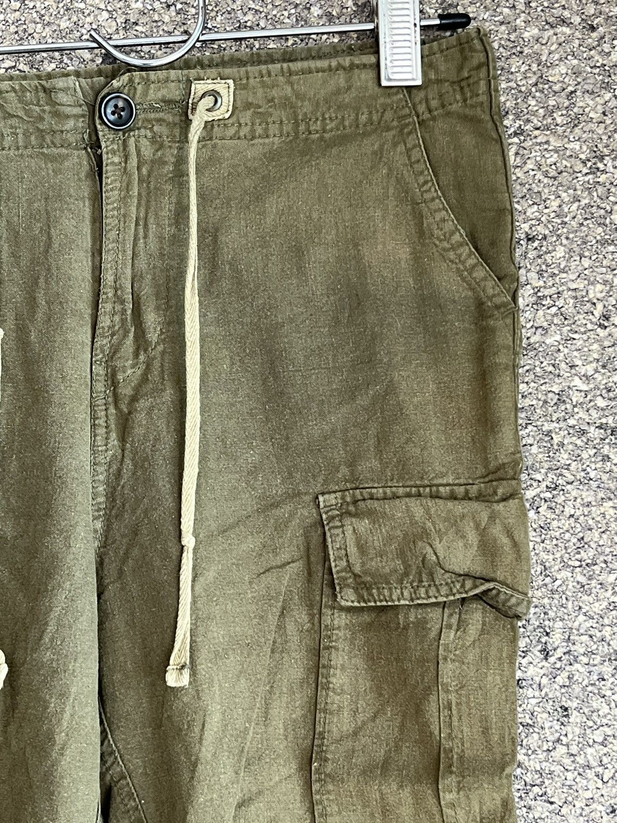 Japanese Brand Shuca ft52 Size US 28 / EU 44 - 4 Thumbnail