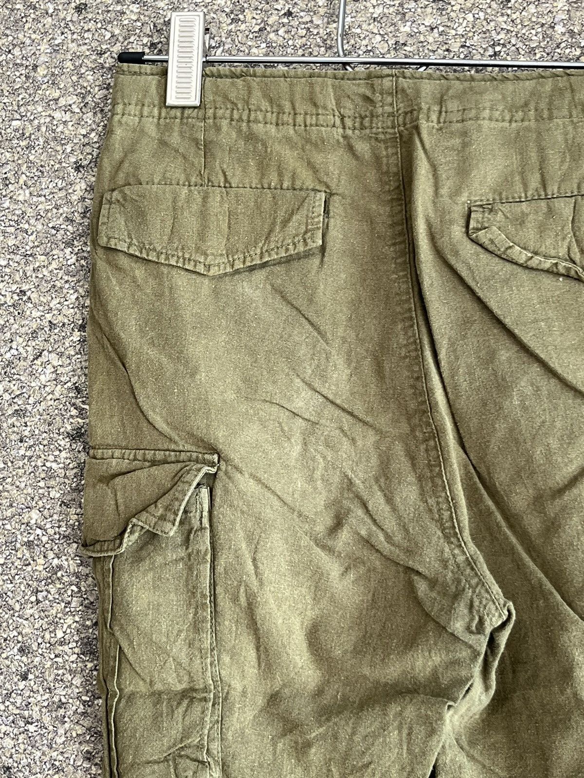 Japanese Brand Shuca ft52 Size US 28 / EU 44 - 8 Thumbnail