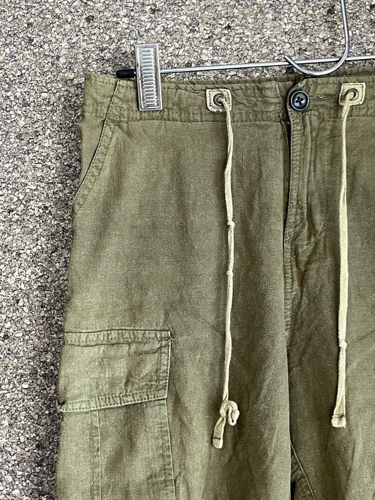 Japanese Brand Shuca ft52 Size US 28 / EU 44 - 3 Thumbnail