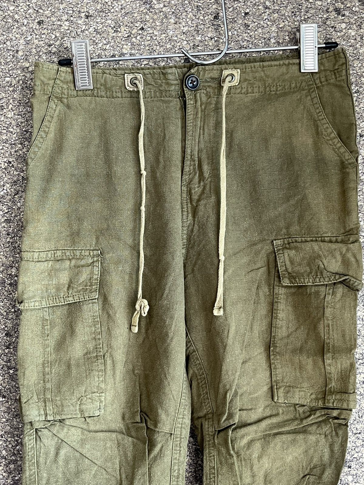Japanese Brand Shuca ft52 Size US 28 / EU 44 - 2 Thumbnail