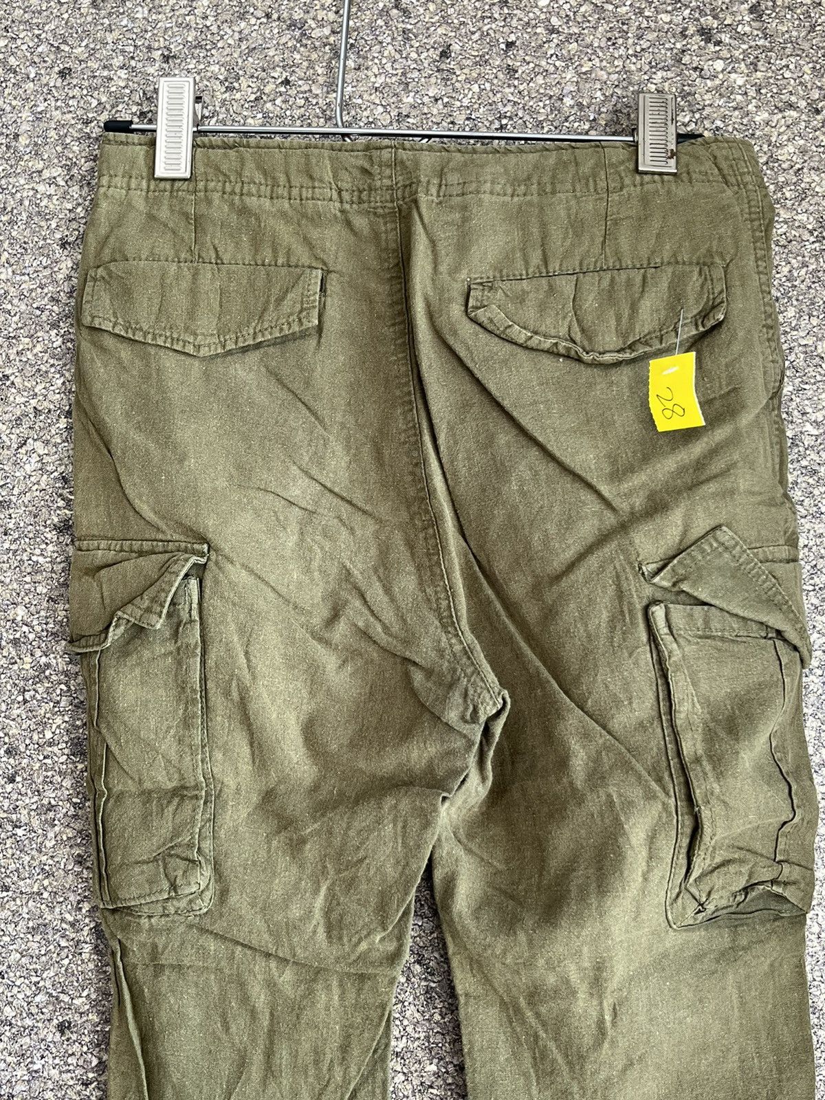 Japanese Brand Shuca ft52 Size US 28 / EU 44 - 7 Thumbnail