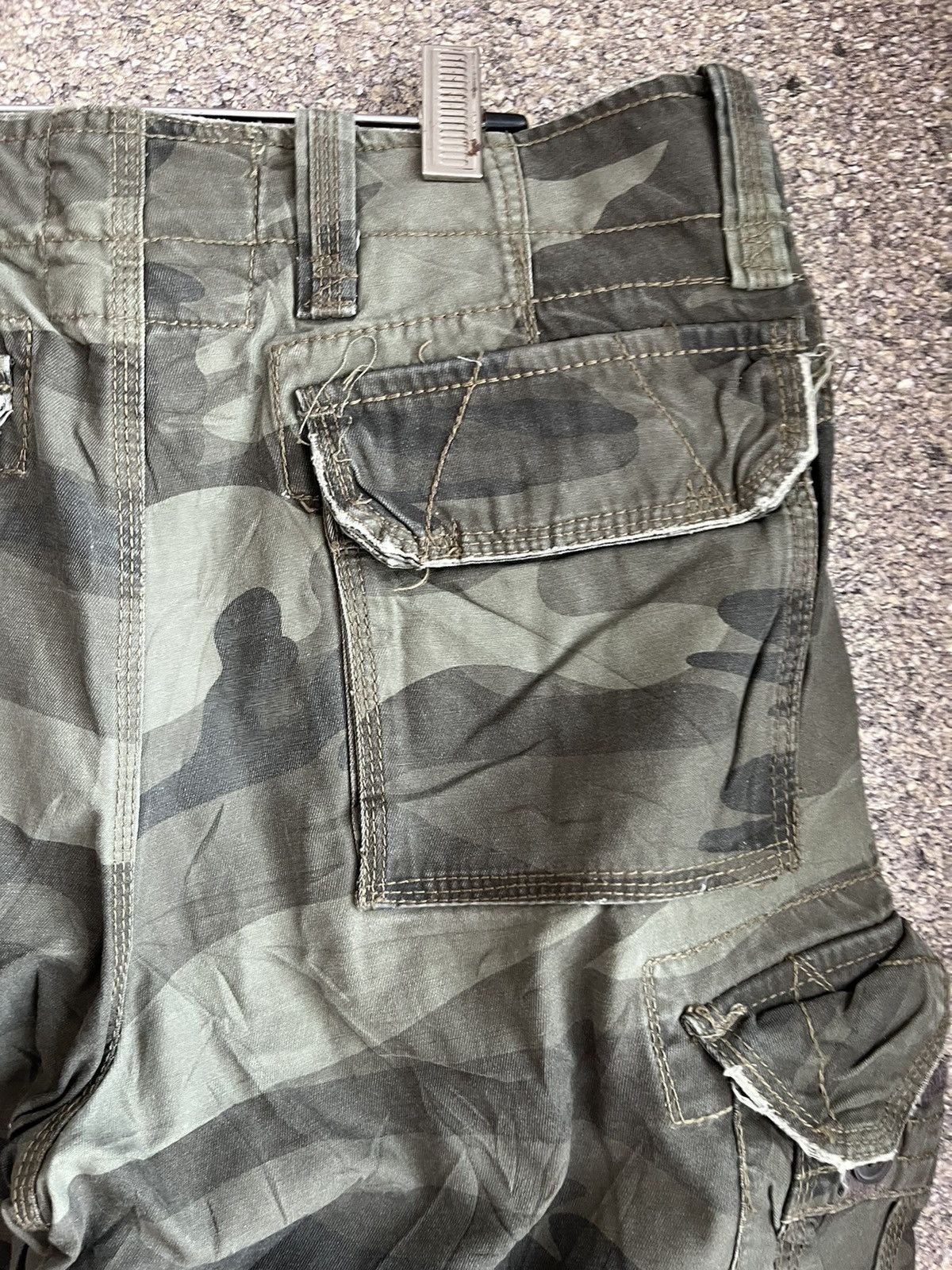 Japanese Brand Net ft52 Size US 36 / EU 52 - 7 Thumbnail