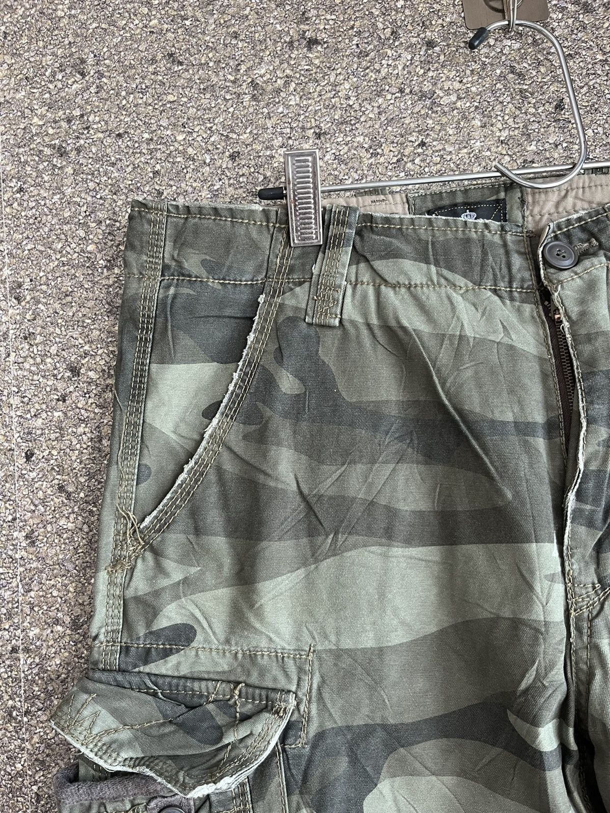 Japanese Brand Net ft52 Size US 36 / EU 52 - 2 Thumbnail