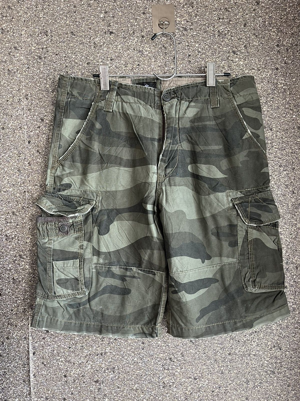 Japanese Brand Net ft52 Size US 36 / EU 52 - 1 Thumbnail