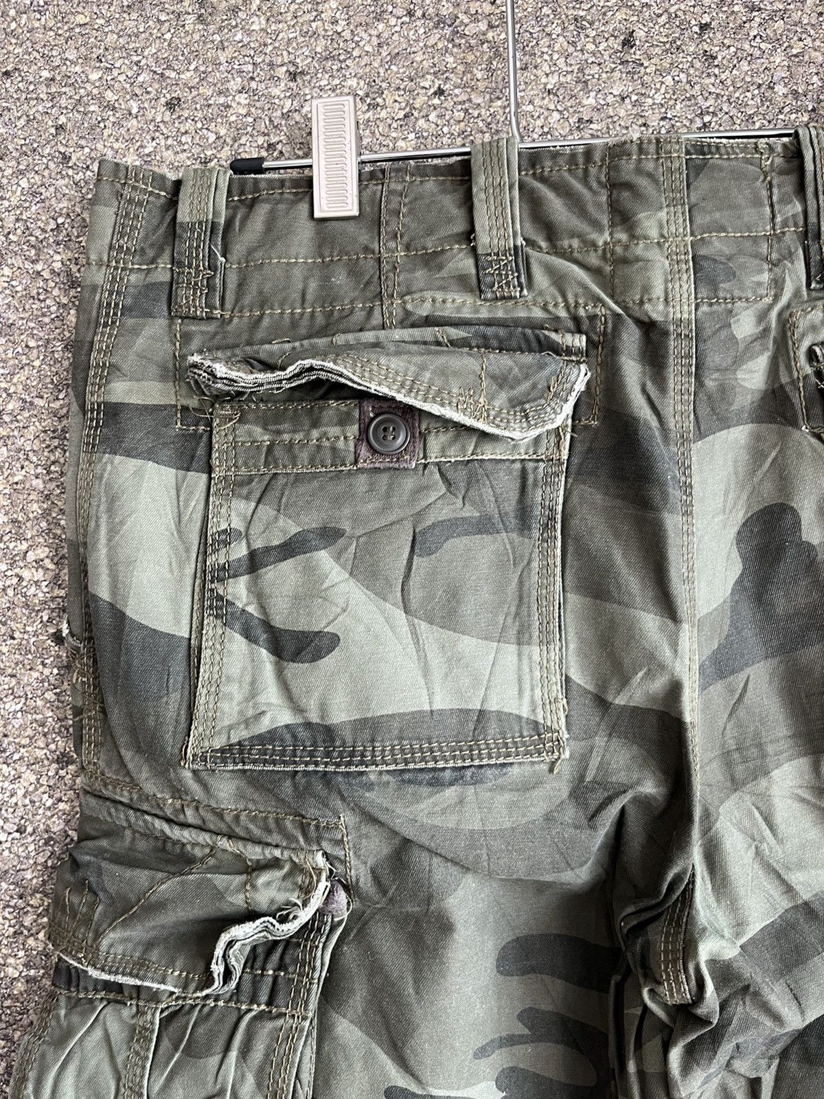 Japanese Brand Net ft52 Size US 36 / EU 52 - 6 Thumbnail