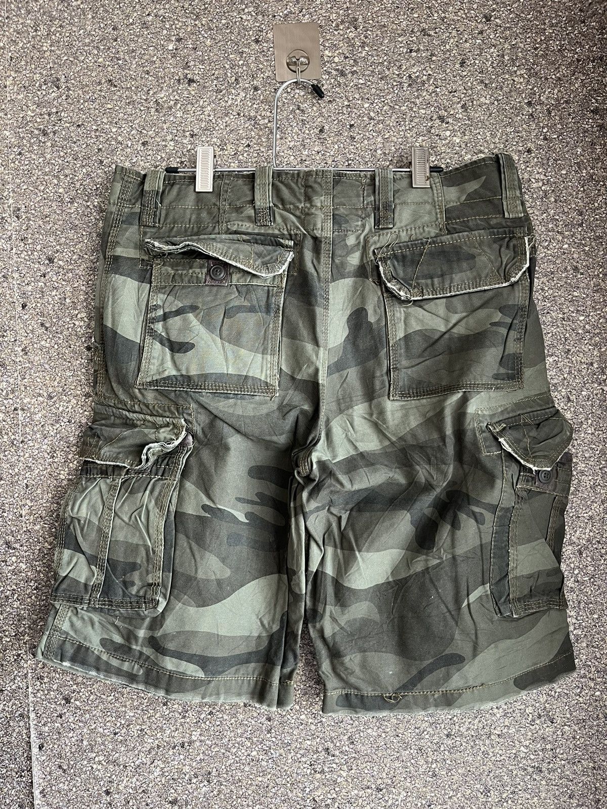 Japanese Brand Net ft52 Size US 36 / EU 52 - 5 Thumbnail