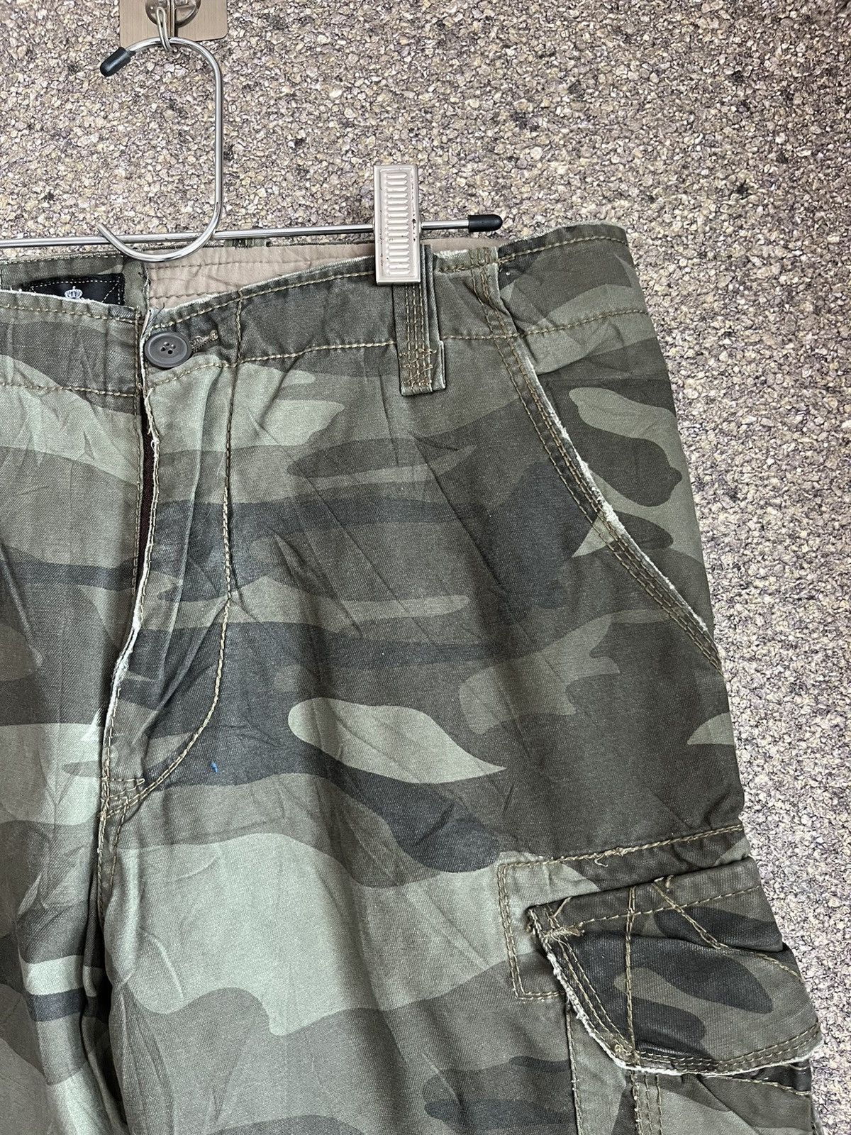 Japanese Brand Net ft52 Size US 36 / EU 52 - 3 Thumbnail