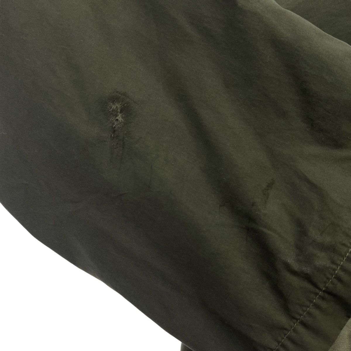Needles Needles Rebuild Military Jacket Size US S / EU 44-46 / 1 - 6 Thumbnail