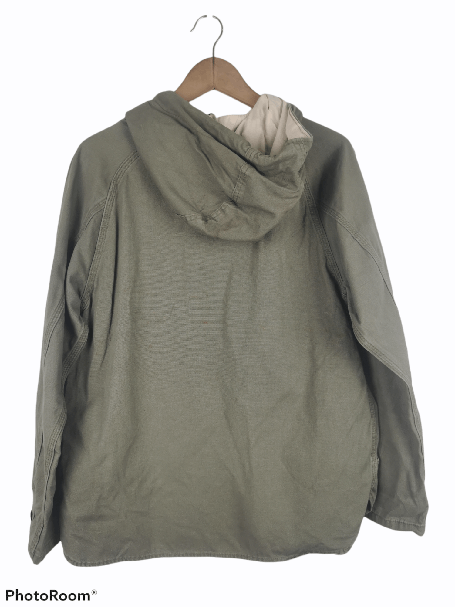 go slow caravan Go Slow Caravan Pullover Hoodie Jacket Size US L / EU 52-54 / 3 - 4 Thumbnail