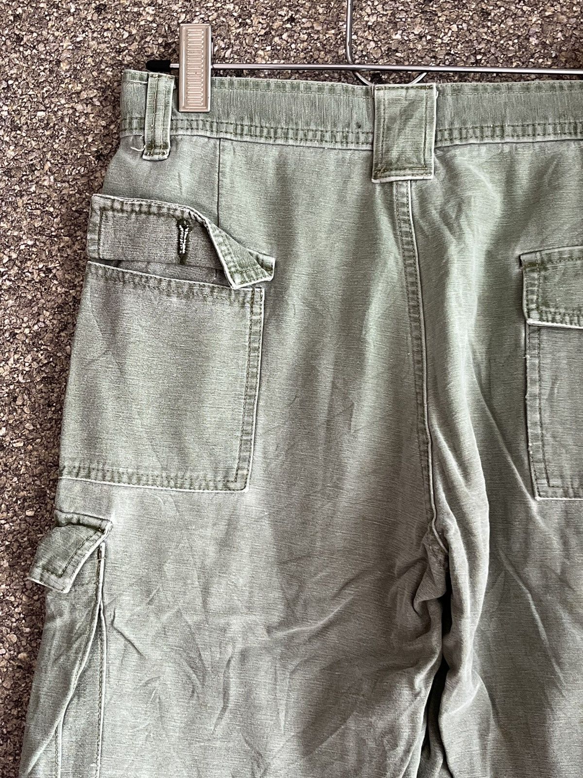 Japanese Brand Hop-scot ft52 Size US 30 / EU 46 - 7 Thumbnail