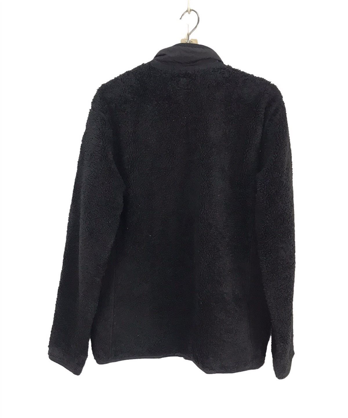 Uniqlo Bulky fleece zipper jacket by Uniqlo Size US M / EU 48-50 / 2 - 2 Thumbnail