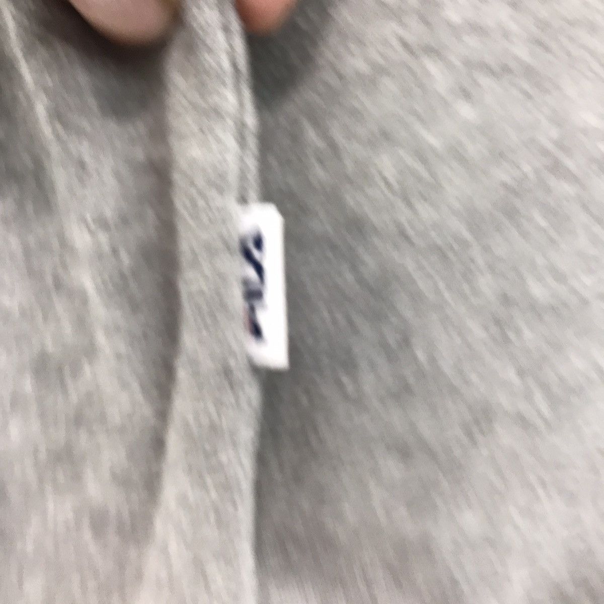 Fila × Japanese Brand FILA Sweatshirt Crewneck FILA Pullover Colour Blog Size US M / EU 48-50 / 2 - 8 Thumbnail