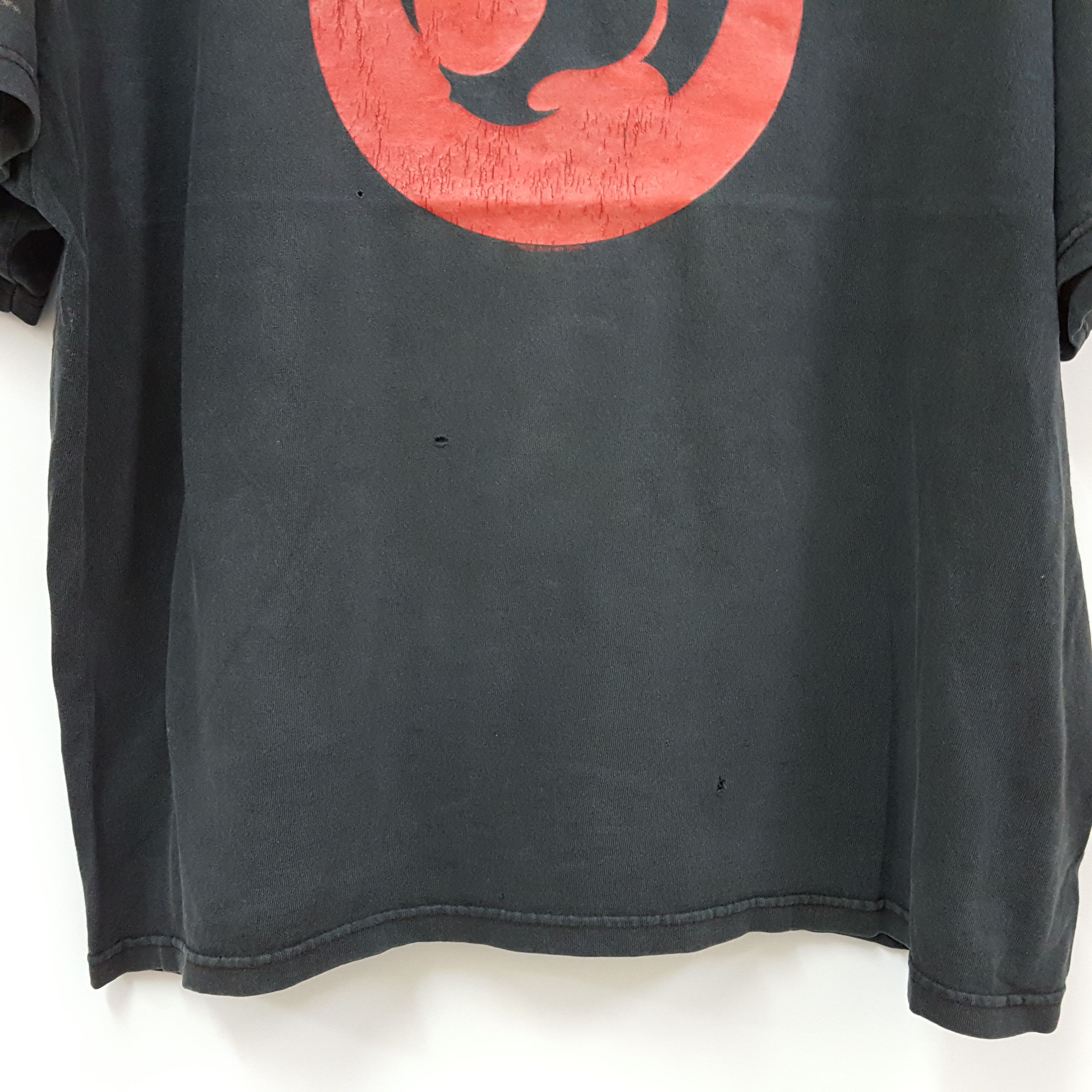 Cartoon Network × Vintage Vintage 90's ThunderCats American animated t-shirt Size US XL / EU 56 / 4 - 5 Thumbnail