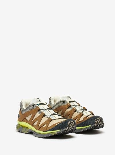 Salomon Salomon X The Broken Arm Trail Pro Size US 9.5 / EU 42-43 - 3 Thumbnail