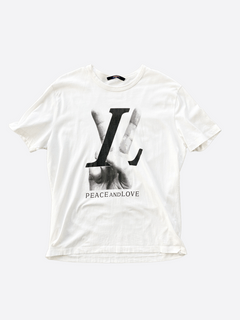 Louis Vuitton Heart Shirt