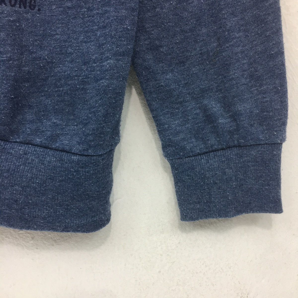 Cartoon Network × Disney × Vintage DonaldDuck Sweatshirt Crewneck Big Logo Spellout Donal Duck Size US XS / EU 42 / 0 - 5 Thumbnail
