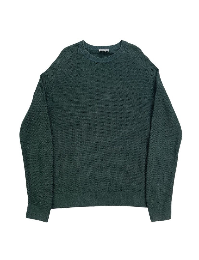 Cos COS jumper Size US L / EU 52-54 / 3 - 1 Thumbnail