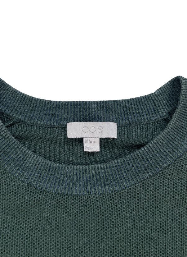 Cos COS jumper Size US L / EU 52-54 / 3 - 3 Thumbnail