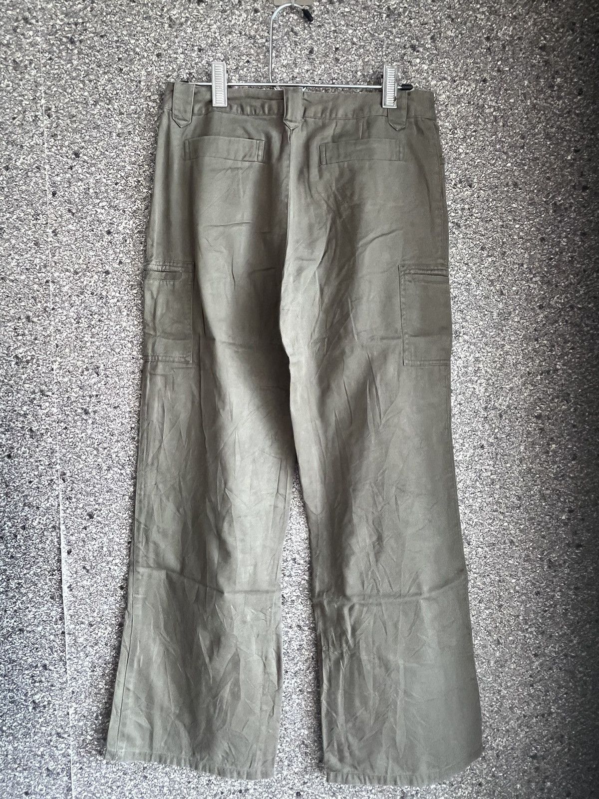 Japanese Brand Casual pants ft52 Size US 29 - 6 Thumbnail