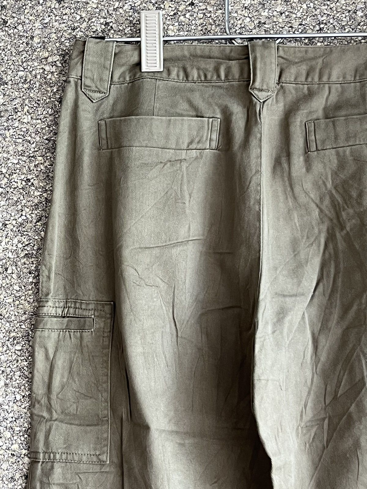 Japanese Brand Casual pants ft52 Size US 29 - 8 Thumbnail