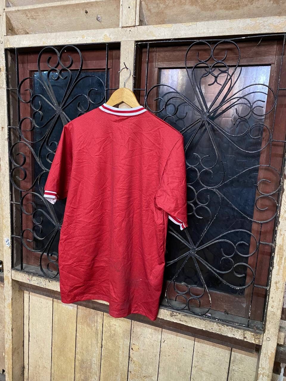 Other Vintage Alabama Jersey Size US L / EU 52-54 / 3 - 6 Thumbnail