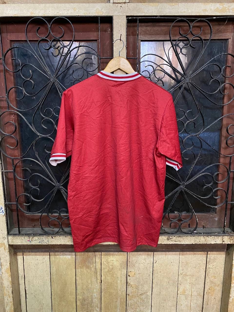 Other Vintage Alabama Jersey Size US L / EU 52-54 / 3 - 7 Thumbnail