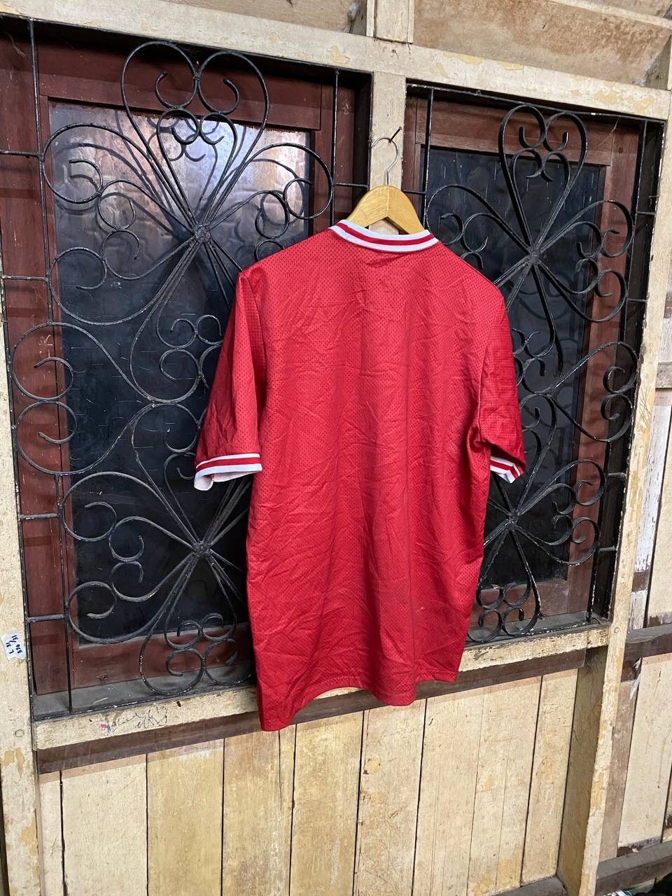 Other Vintage Alabama Jersey Size US L / EU 52-54 / 3 - 5 Thumbnail