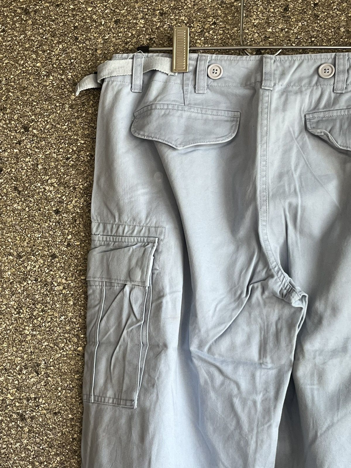 Japanese Brand Casual pants ft52 Size US 32 / EU 48 - 8 Thumbnail