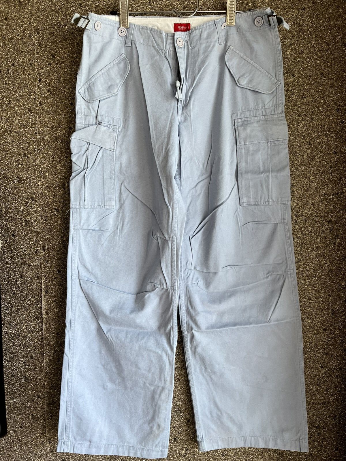 Japanese Brand Casual pants ft52 Size US 32 / EU 48 - 1 Thumbnail
