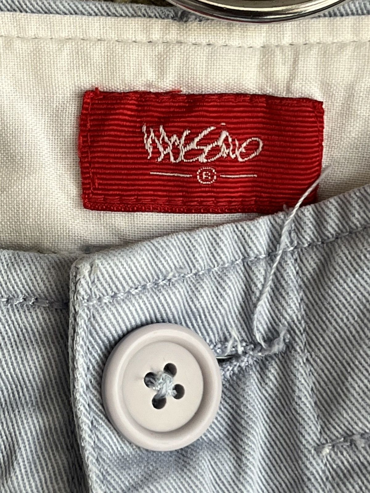 Japanese Brand Casual pants ft52 Size US 32 / EU 48 - 5 Thumbnail