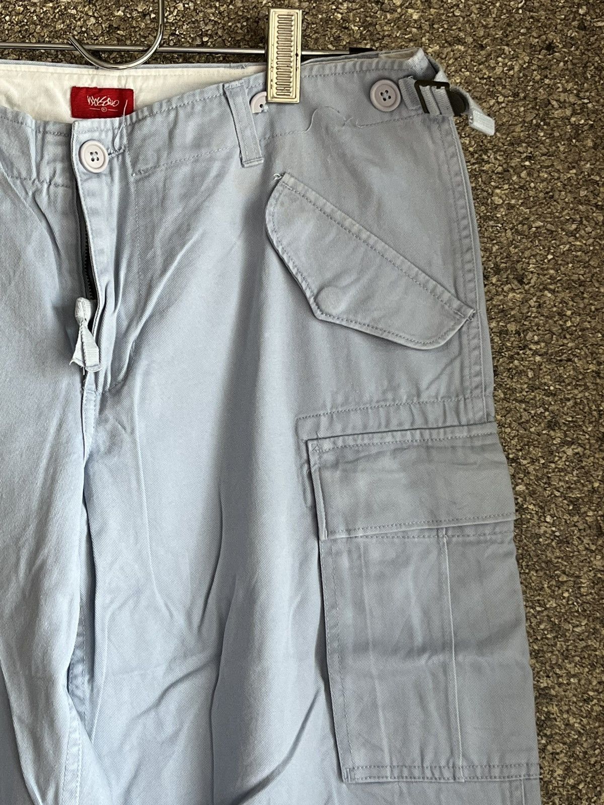 Japanese Brand Casual pants ft52 Size US 32 / EU 48 - 4 Thumbnail