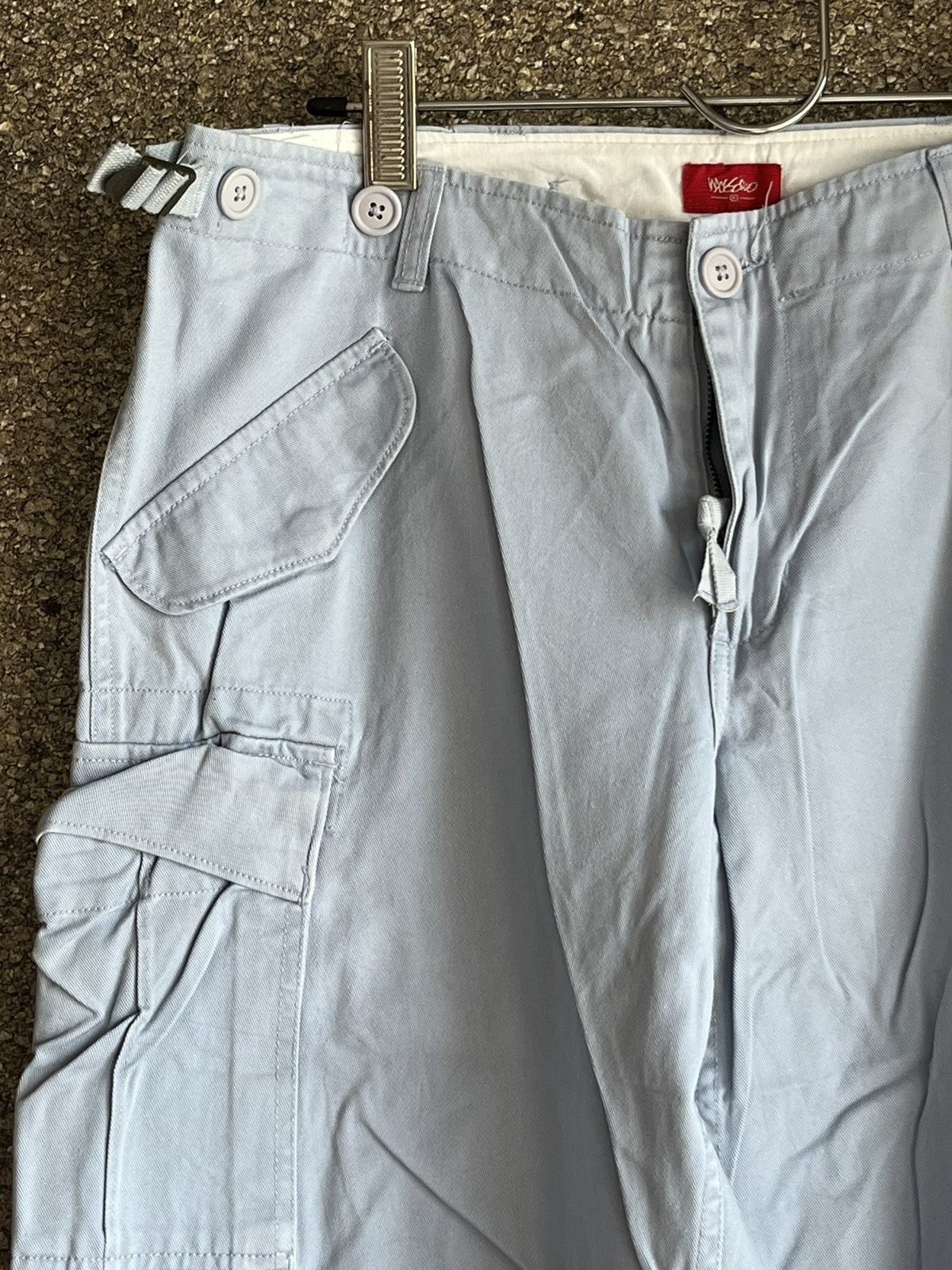 Japanese Brand Casual pants ft52 Size US 32 / EU 48 - 3 Thumbnail