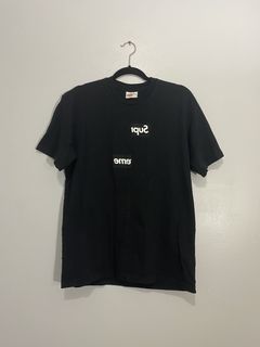 Cdg split clearance bogo