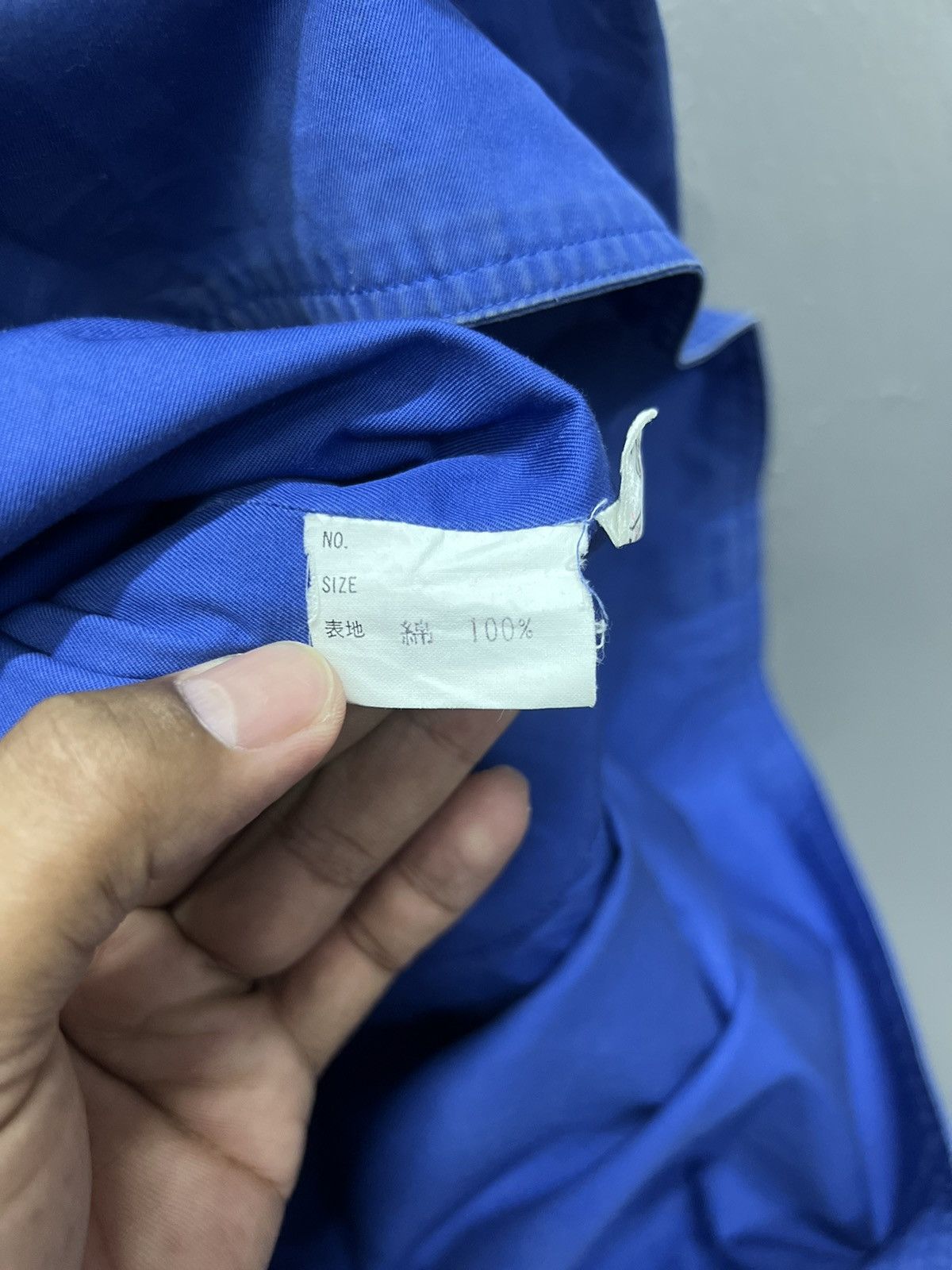 Yves Saint Laurent STEALS🔥YVESSAINTLAURENT PARIS WOMENSWEAR JACKET Size M / US 6-8 / IT 42-44 - 9 Thumbnail