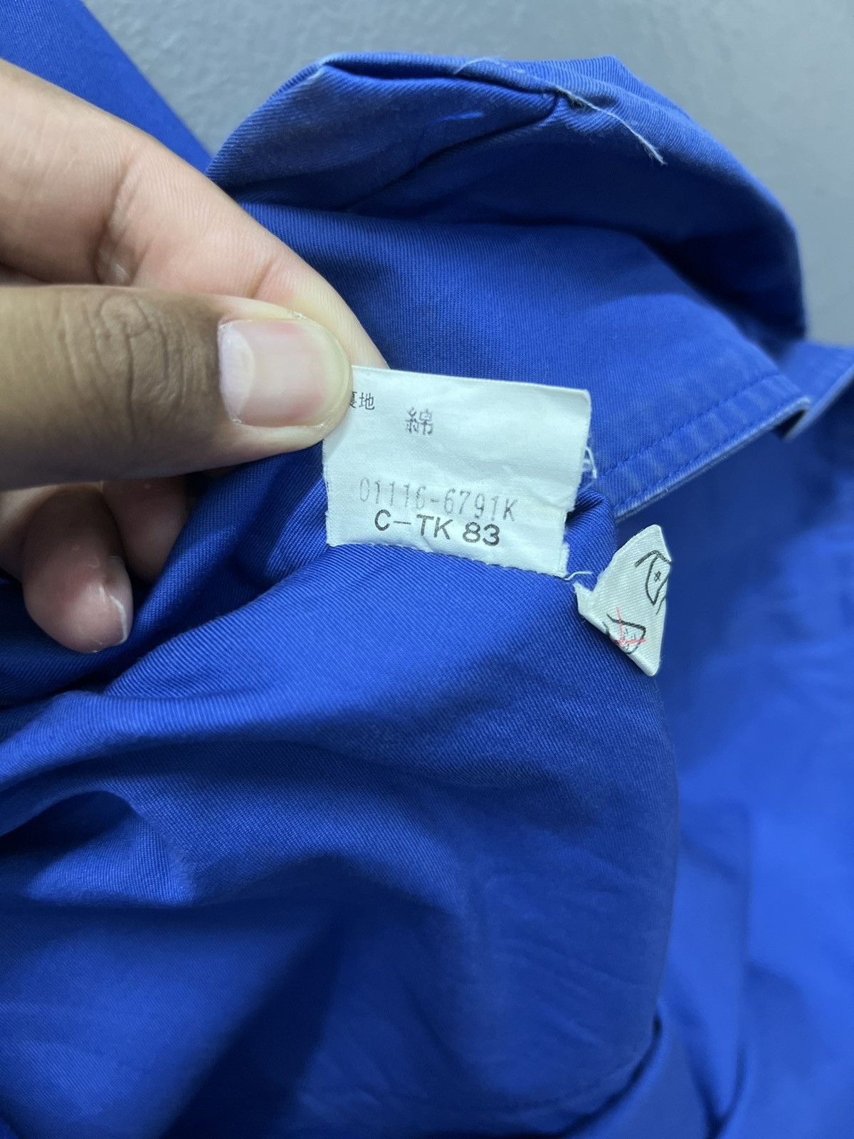 Yves Saint Laurent STEALS🔥YVESSAINTLAURENT PARIS WOMENSWEAR JACKET Size M / US 6-8 / IT 42-44 - 10 Thumbnail